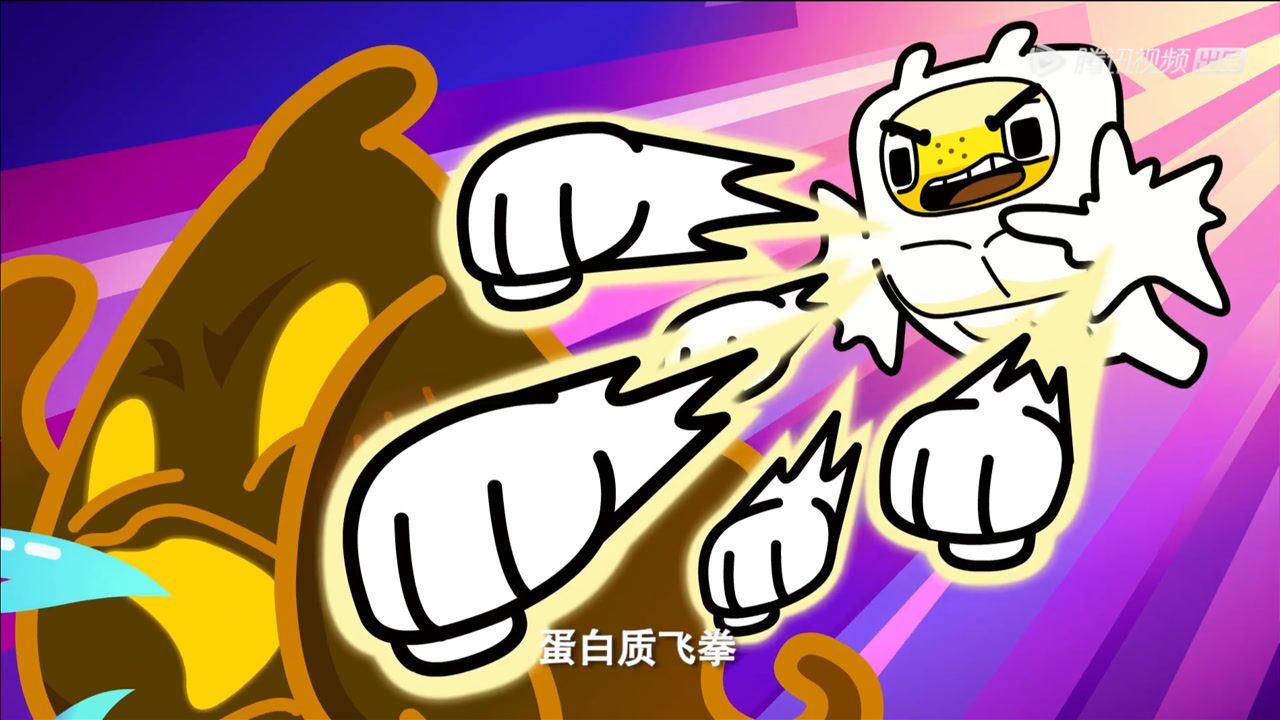 超迷你战士4狮子王这就是我的主场