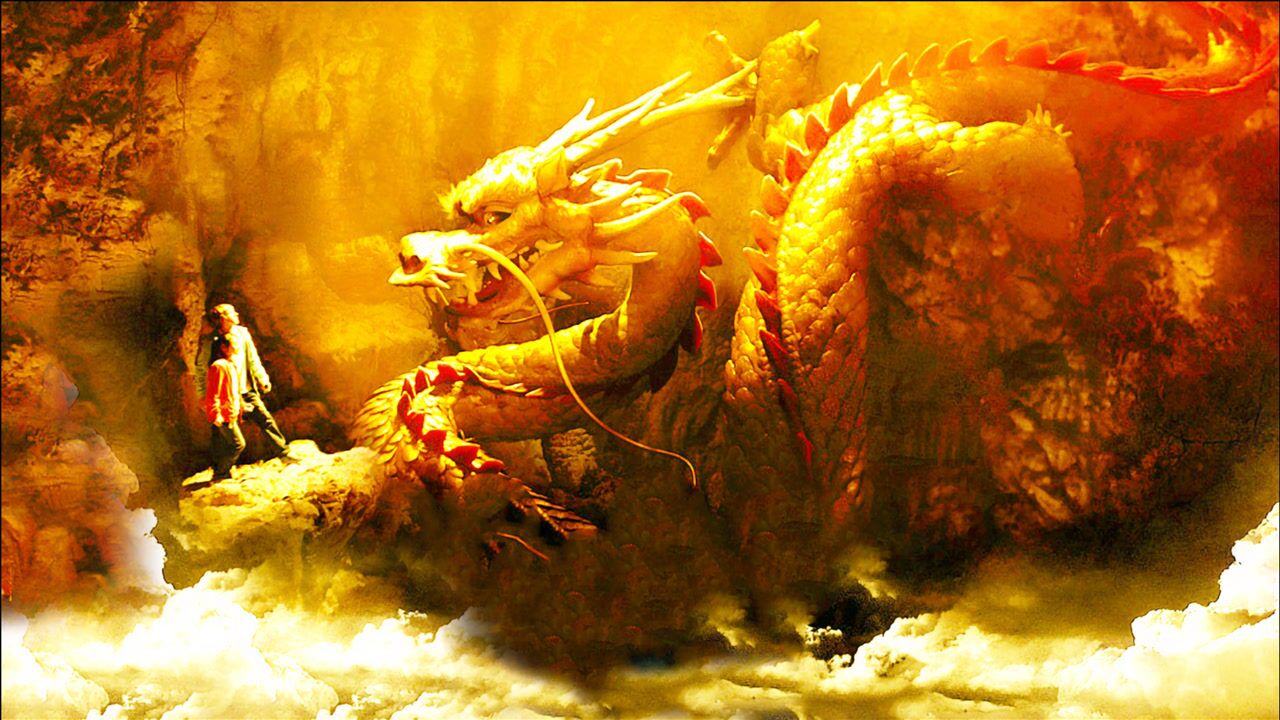 中国古代文献中,有很多关于龙的详细记载,那龙真的存在吗?