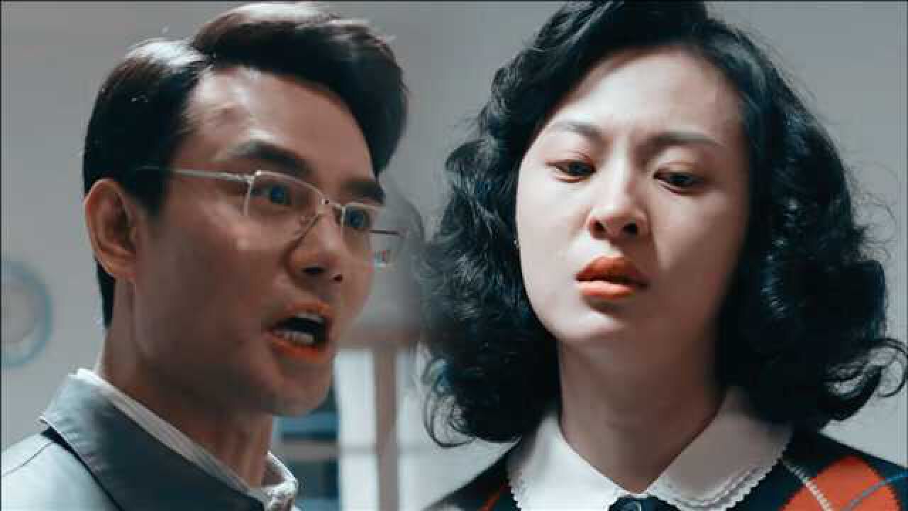 大江大河2:程父逼宋运辉向他低头认错,却间断送了程开颜的幸福