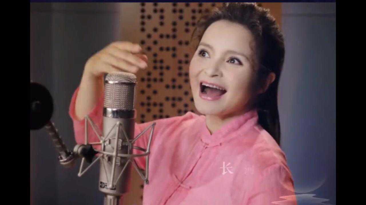 《广寒宫》——吴碧霞_腾讯视频