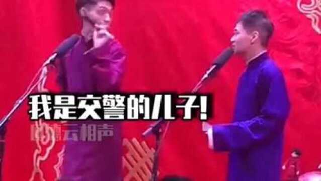 老秦:为什么要这样对我!