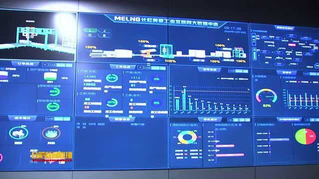 合肥第三次获评“中国家电产业基地”称号