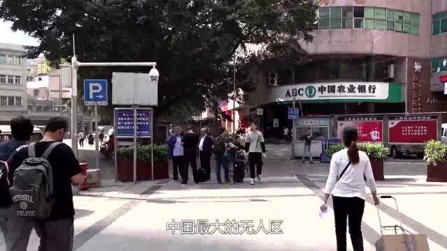 中国面积最大的无人区,人类禁地动物天堂,网友:免费都不敢去!