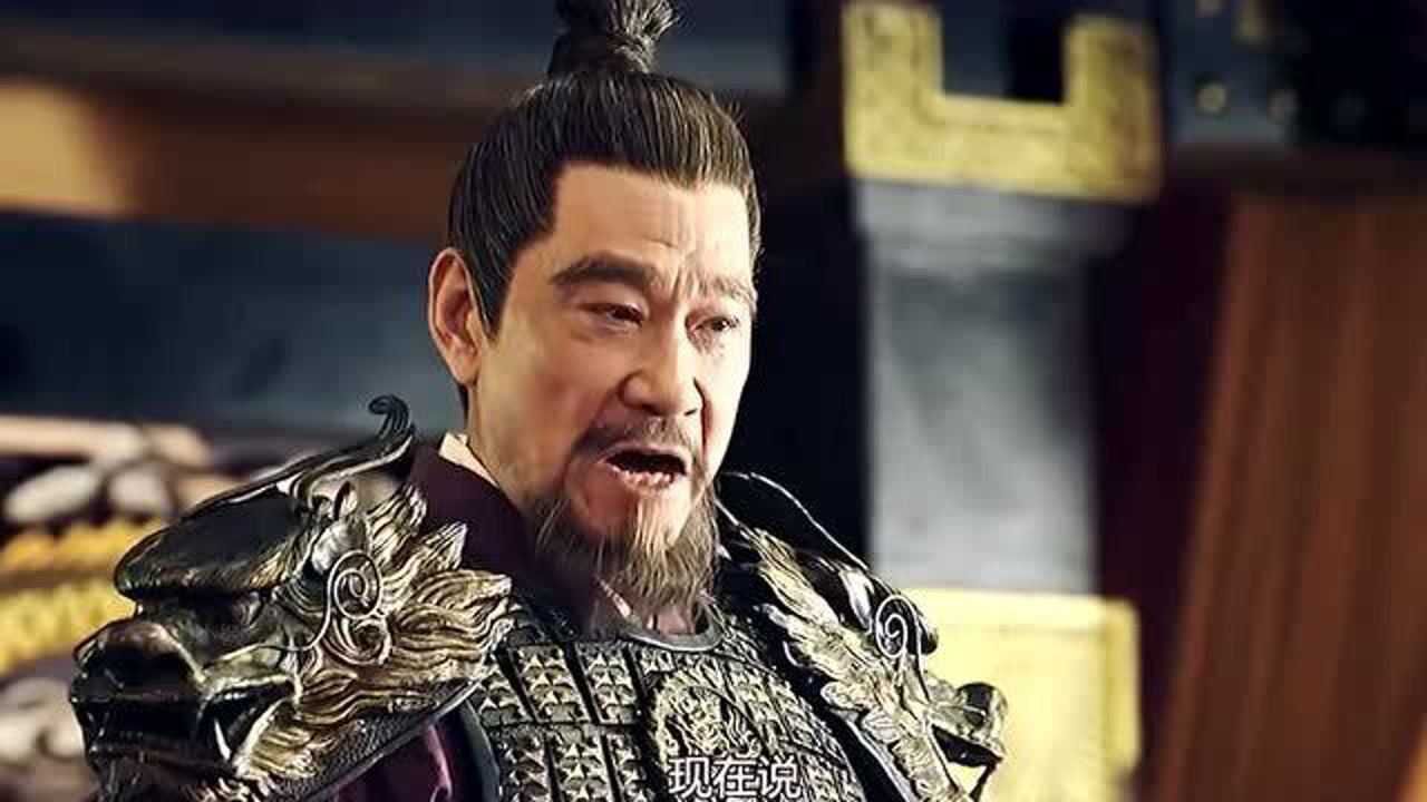 大明风华大明朝最有骨气的帝王永乐大帝亲征蒙古