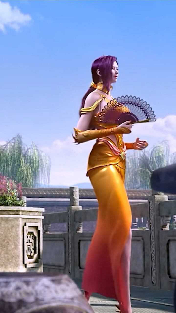 素总管的身材你爱了吗电影武动乾坤