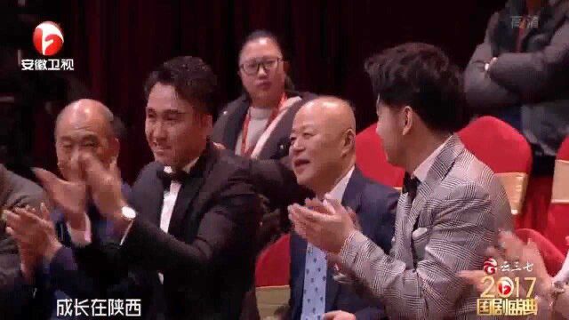 致敬!刘进导演带领团队,奋战八个月创作《白鹿原》