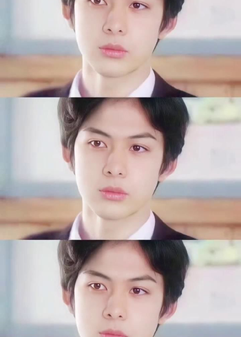 内田有纪,柏原崇,小说里走出来的神仙爱情!