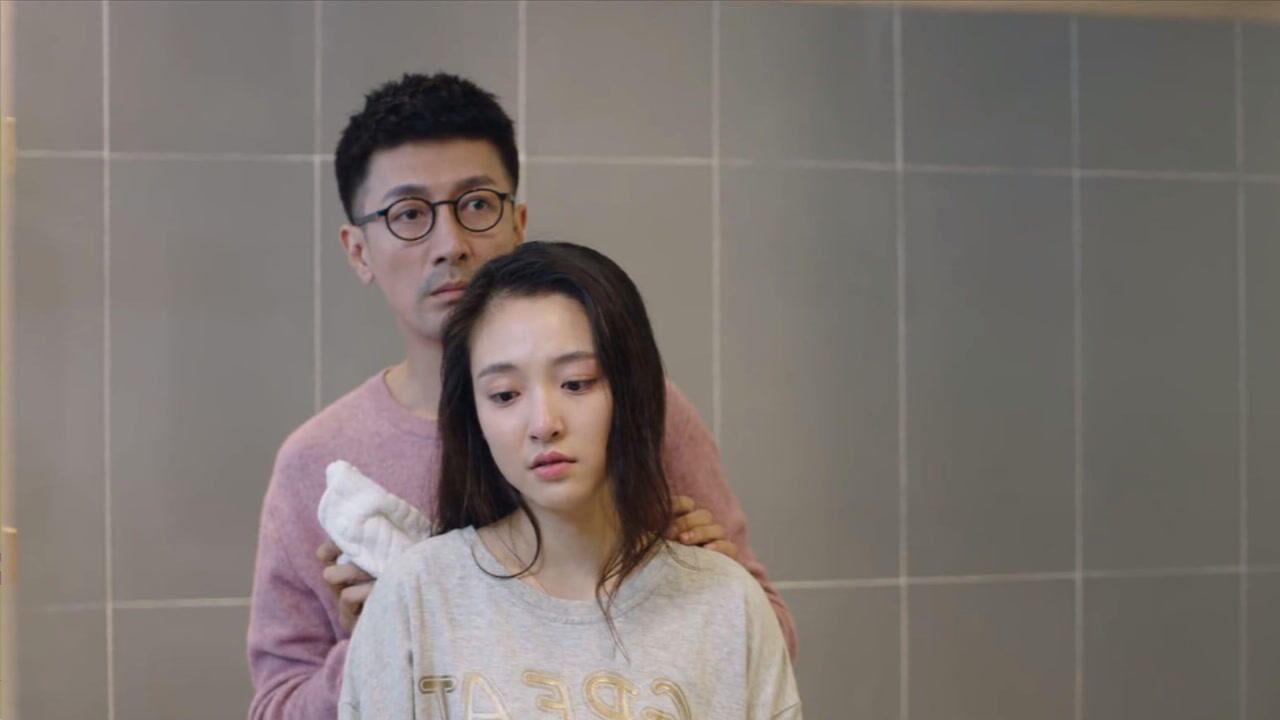 这个世界不看脸叶师傅温柔上线照顾小挺小挺终于说出颓废原因