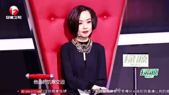 策展人郭宇宽演讲:读书人的性格,就是这么直接!