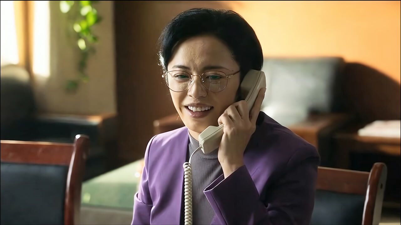 山海情除了凌一农教授有原型外就连剧中的小配角也有原型