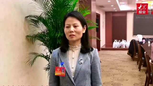 枣庄政协委员龙晓华:抓住“双循环”枣庄机遇,加速转型“蝶变”