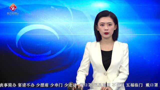 大营镇金龙村:养兔产业走出了增收致富新路子