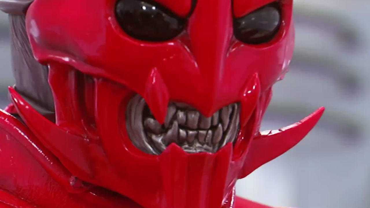 假面骑士电王:这就是电王号存在的意义吧!