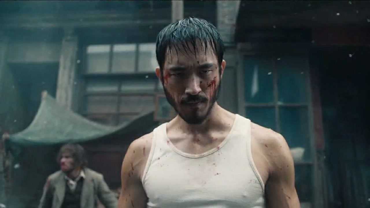 战士第二季唐人街不是你想砸就砸的地方_高清1080P在线观看平台_腾讯视频