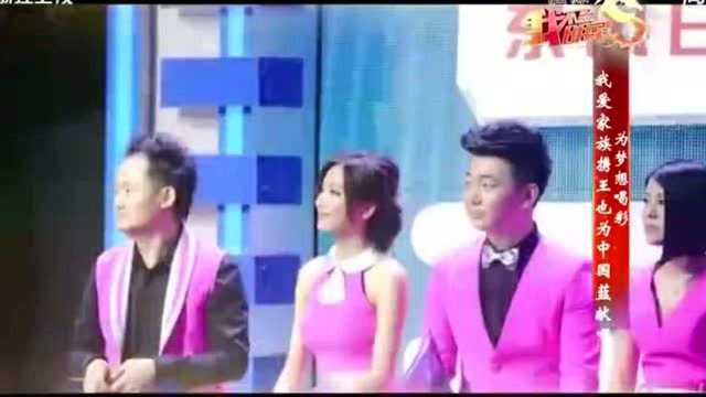 王也演唱《希望就在前方》,歌曲励志,太好听