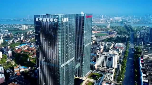 岳塘区如何建设长株潭融城“桥头堡”?听听他们怎么说