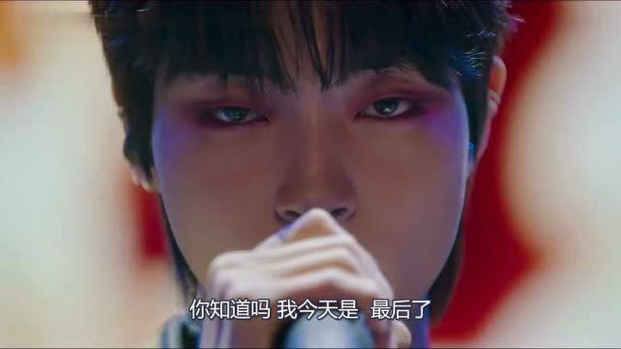 女神降临:第十六集《预告片》