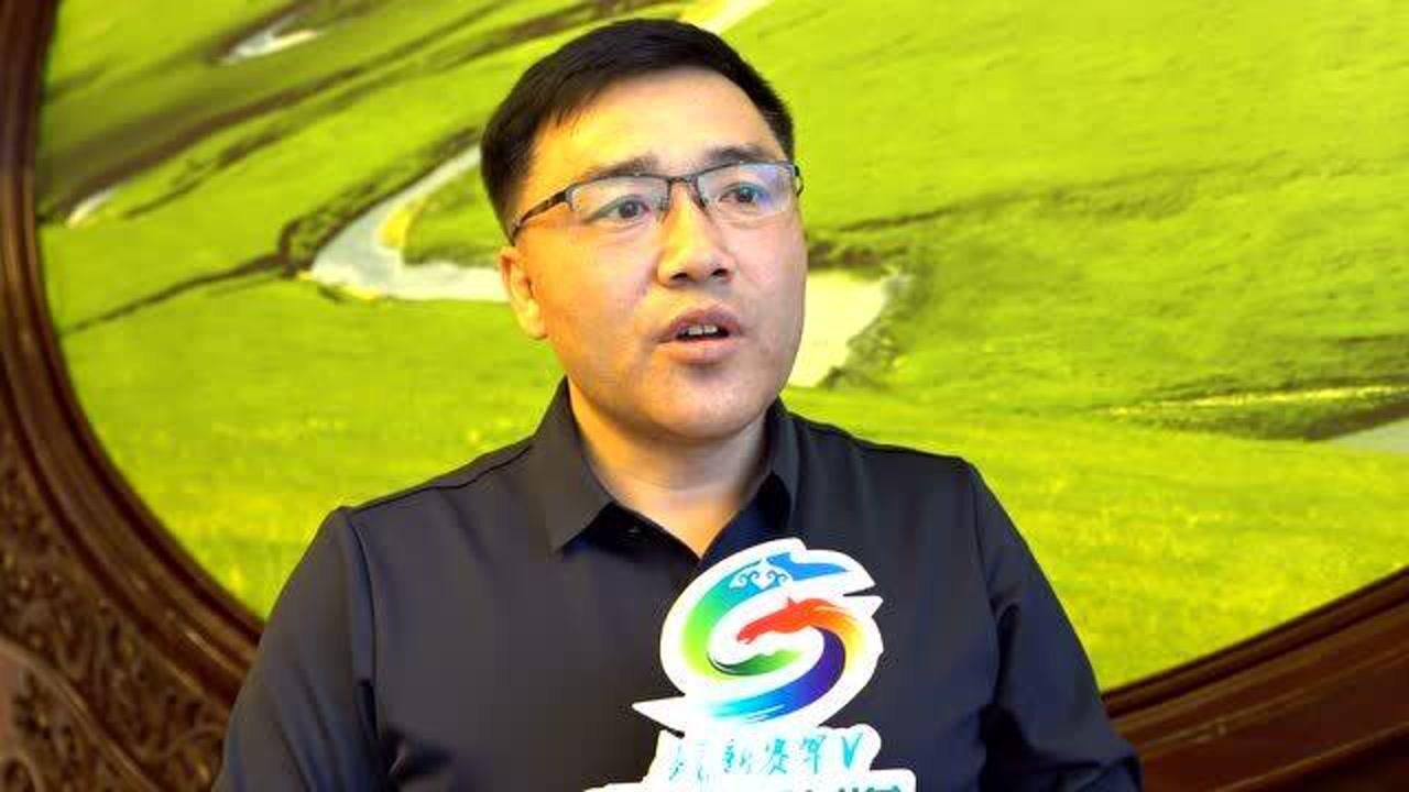 政协委员乌力吉图