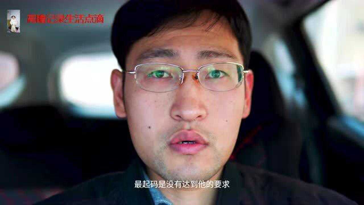 今天聊一聊房车自驾游的大咖新视野号出发的冬子