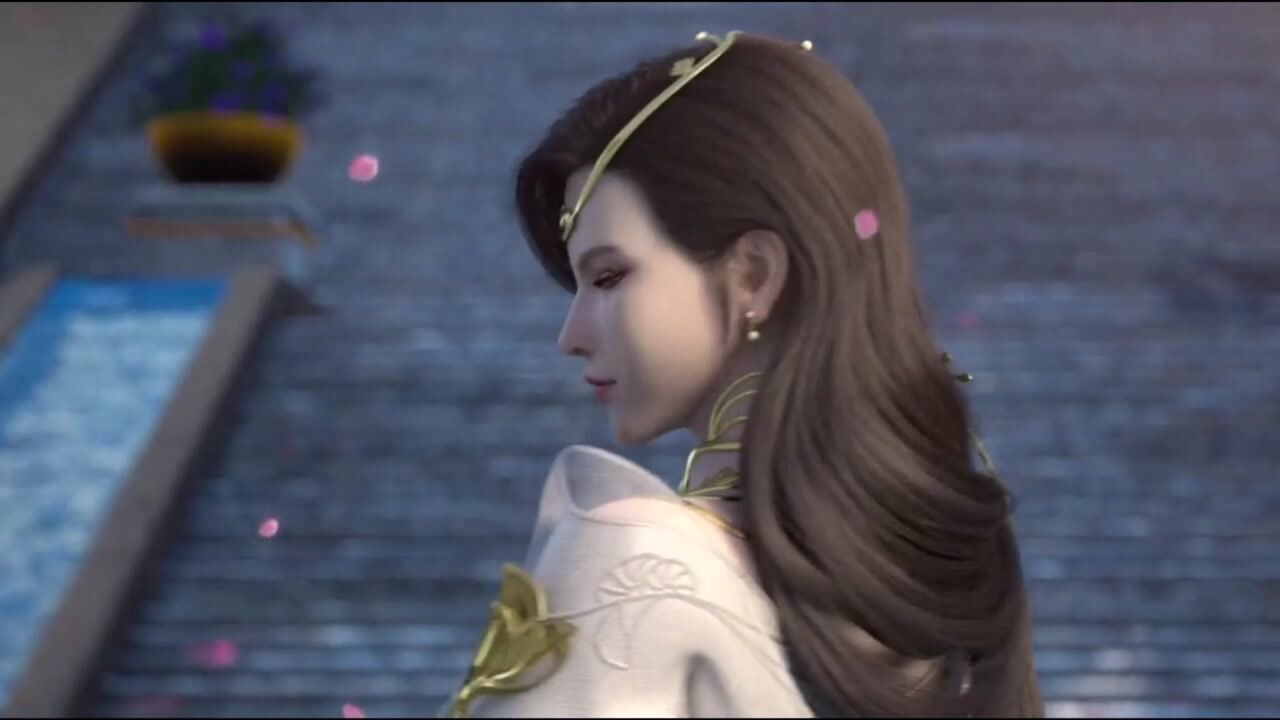 雪鹰领主第38集:女汉子与淑女,你喜欢哪个?_腾讯视频