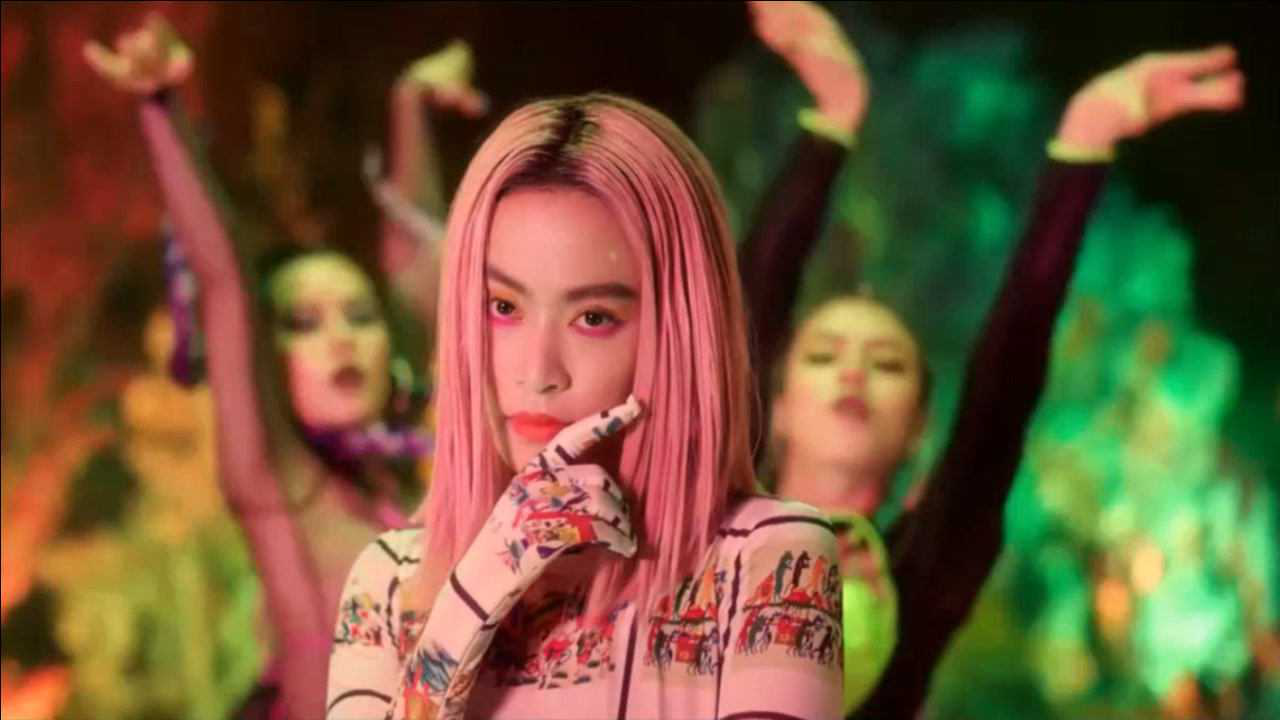 越南最近又火了的洗脑神曲魔性的旋律太上头厉害