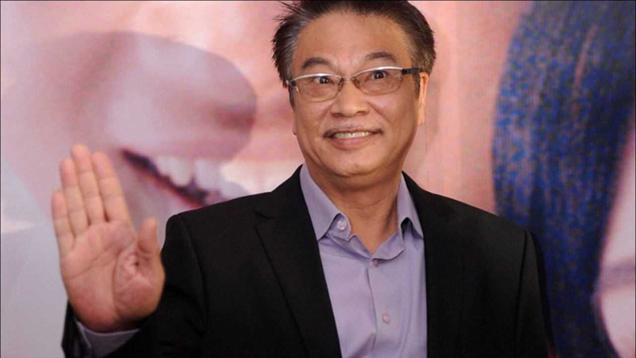 好友称吴孟达病重疑因拍戏被冻 本尊透露遗嘱已立