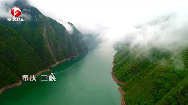 古人真有才,一句诗代表一个地名,写尽祖国大好河山