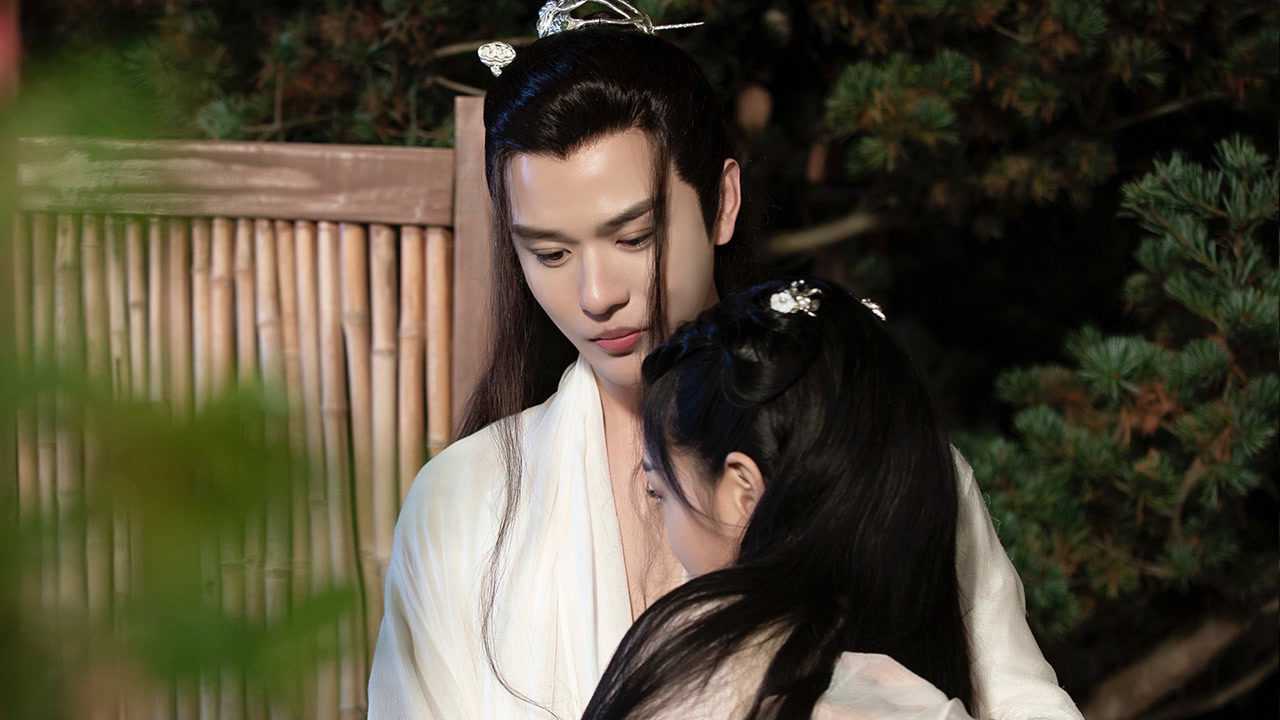 5097热度简介开通vip会员免费看播放列表01:23:51长白·灵蛇传花絮