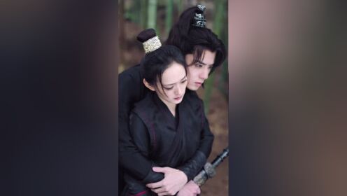 如梦令 第69集:扶烨击退暗卫向轩儿表露真心,星夜夫妇能否重修于好?_高清1080P在线观看平台_腾讯视频