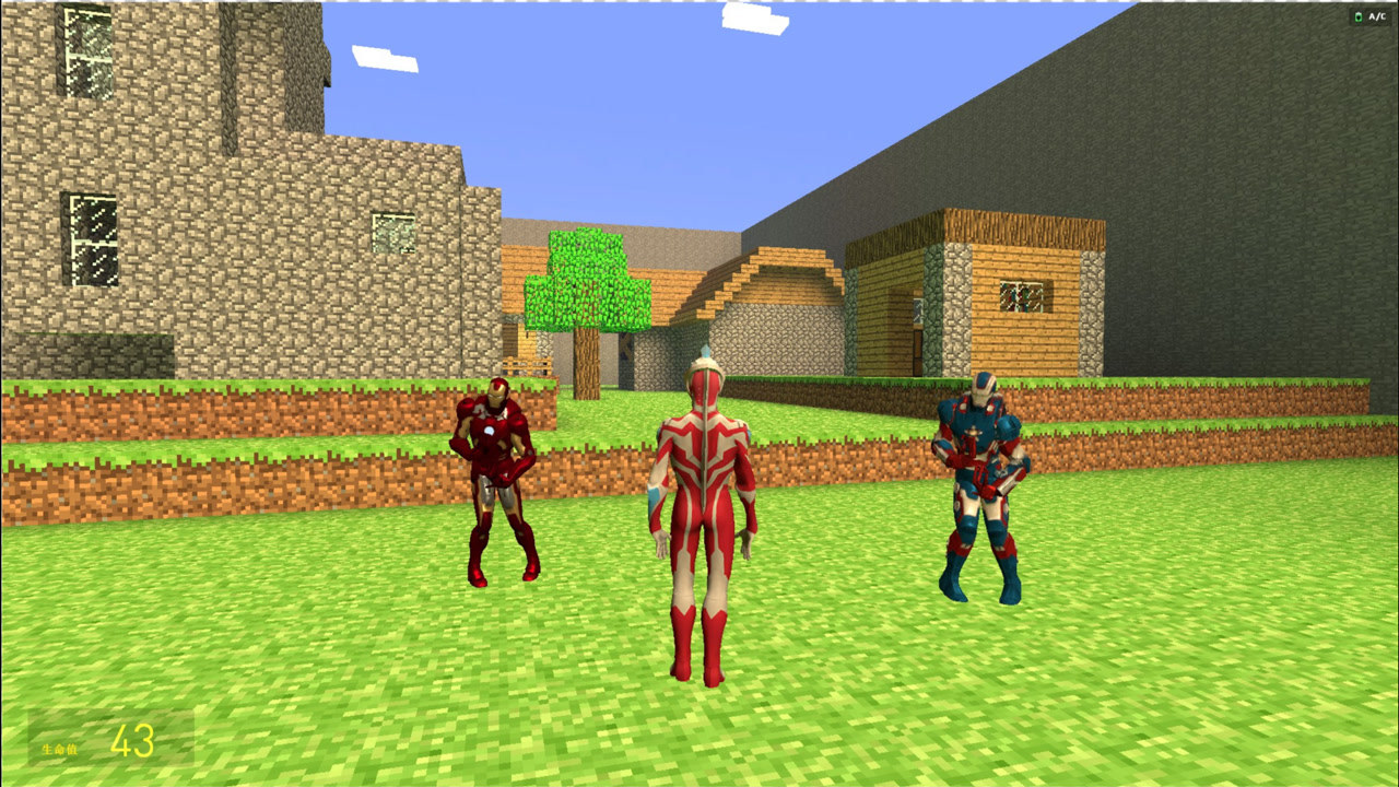 小坤电竞为你推荐自动连播02:08迪迦奥特曼抓住了一个生化幽灵,放在tn