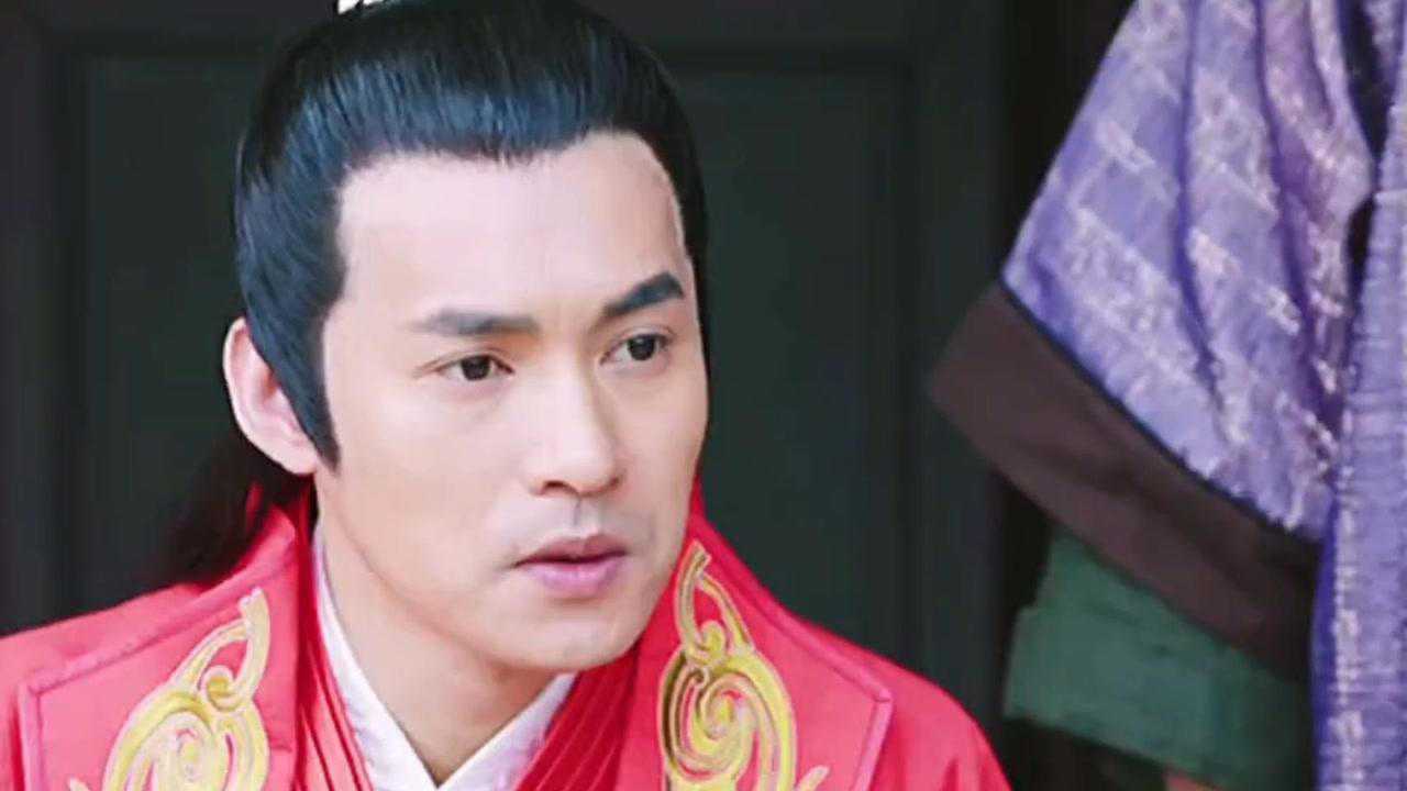 为了比武招亲文松爆笑选打手电影财神感谢微视文松