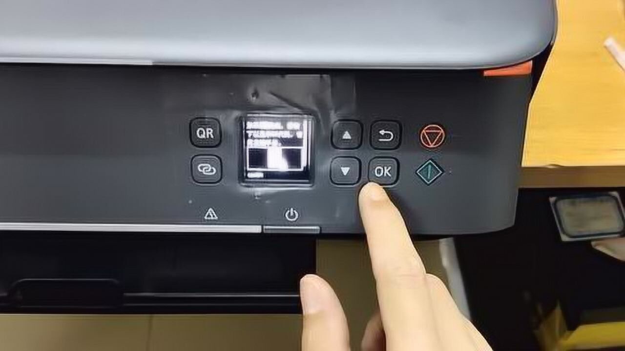 佳能5350设置语言及功能解视频