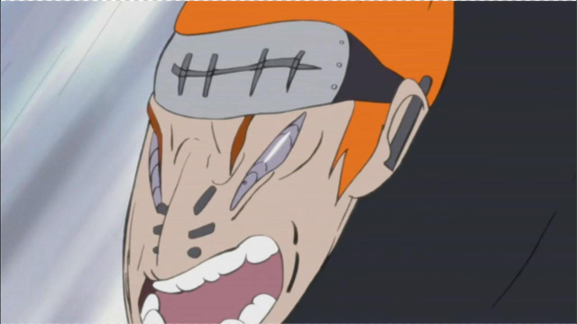 火影忍者中那些搞笑的音译梗,被网友玩坏,这还能叫忍术?