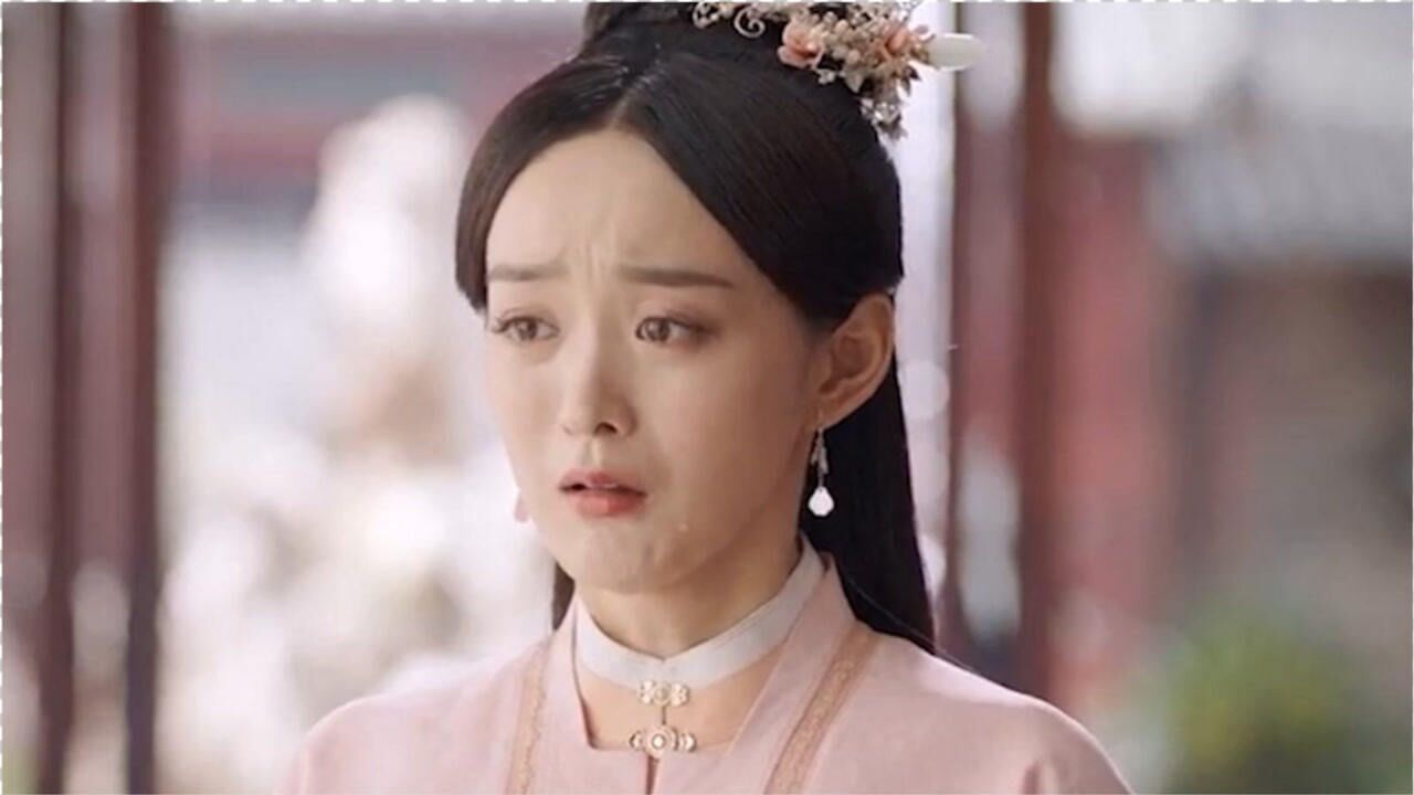 锦心似玉十一娘怀孕乔莲房设计让其流产徐令宜直接让她偿命