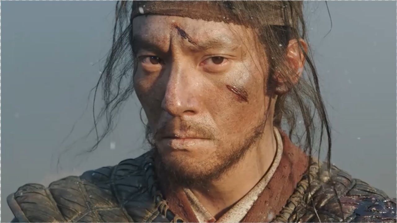 绣春刀:一部张震古装电影,这段戏惊艳我了,太帅了吧