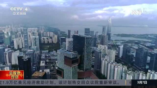 外国友人眼中的中国“潮”科技