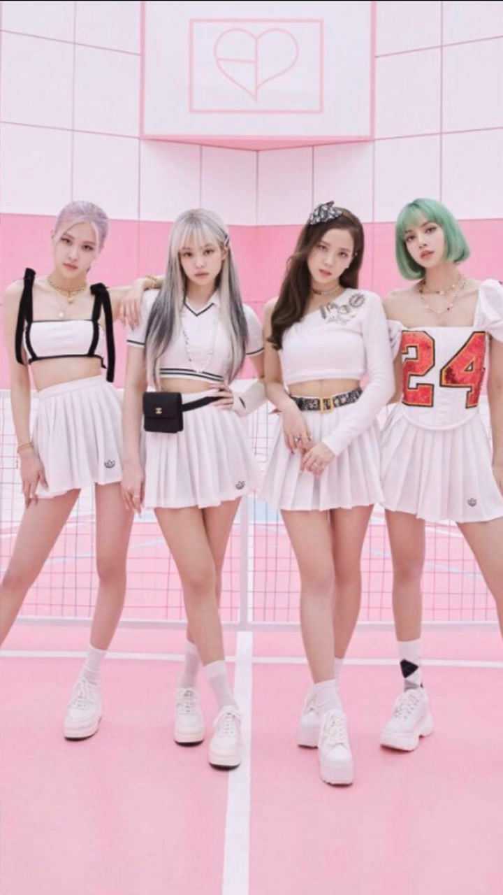 blackpink肉肉光脚跑步摄影师差点找不到肉肉不愧是你彩英