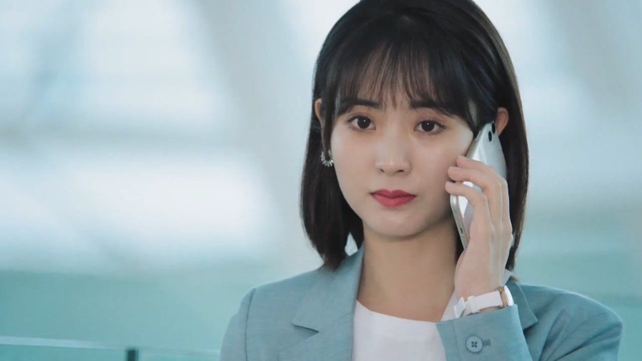 《小确幸》第25集02:丛容为了男友放弃出庭,上官老师一脸迷惑表示不