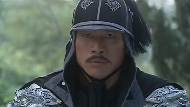 江山风雨情8:吴三桂大胜归来,皇上给奖励,他竟然想要陈圆圆!