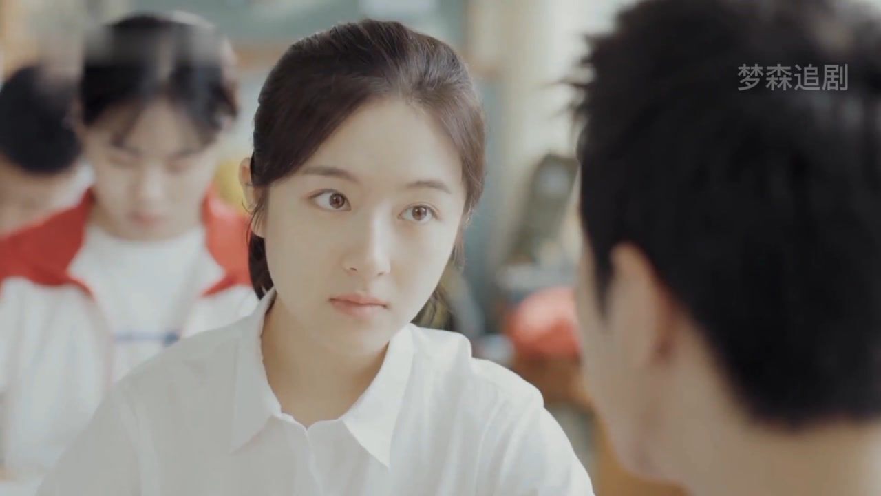 别想打扰我学习林骁然问南向晚你未来男朋友是不是我