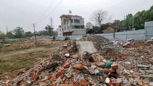 四川成都这个地方拆迁了,又造就了一批千万富豪,看完你羡慕吗?