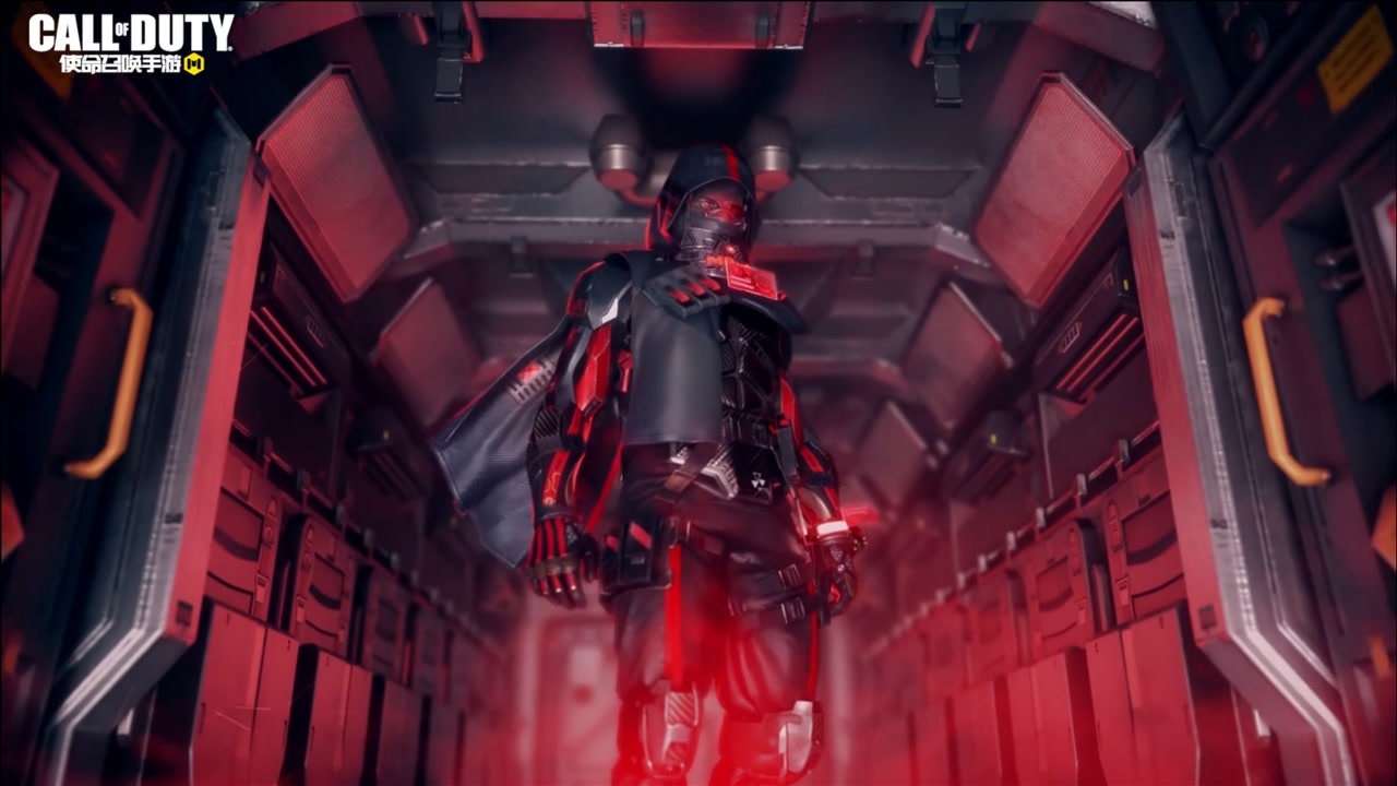 使命召唤手游尼克托黑暗边缘全方位细节展示