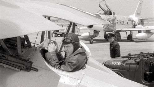 天域迷踪：一战飞行员驾驶战机迷路，再次降落后发现时间已经过去四十年