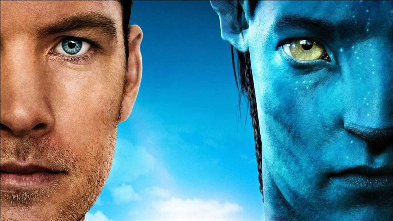 阿凡达再上映票房一举超过复联4再度成为全球影史第一