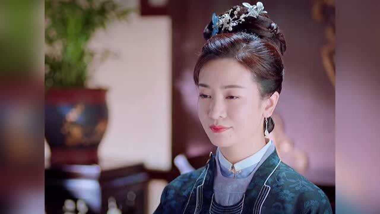 锦心似玉:原来秦姨娘才是最坏的人,天天就知道在挑拨离间!