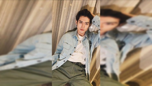 创造营2021创4力丸rikimaru颜值向第四期这也太可了