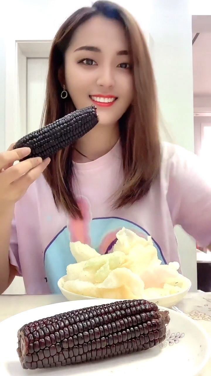 静静儿爱唱歌干饭_腾讯视频