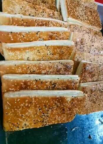 老北京香酥芝麻烧饼培训