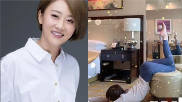 乡村爱情第一美人苏玉红晒漫画腰被嘲网友杨幂都道歉了