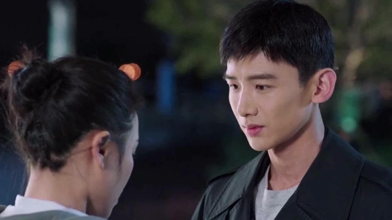 你怎么决定我都支持你邢克垒米佧你是我的城池营垒白敬亭